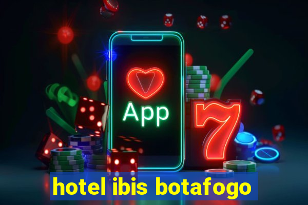 hotel ibis botafogo